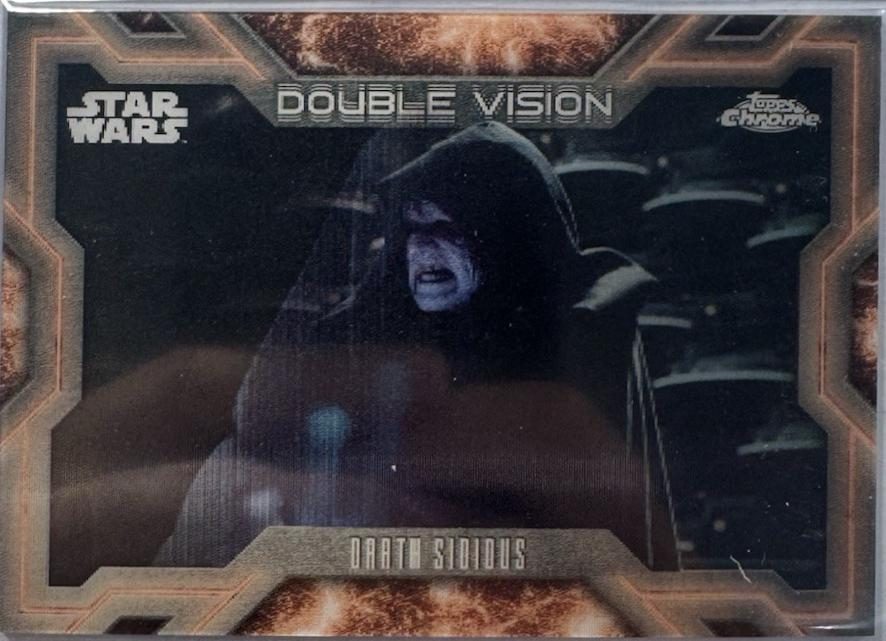Darth Sidious