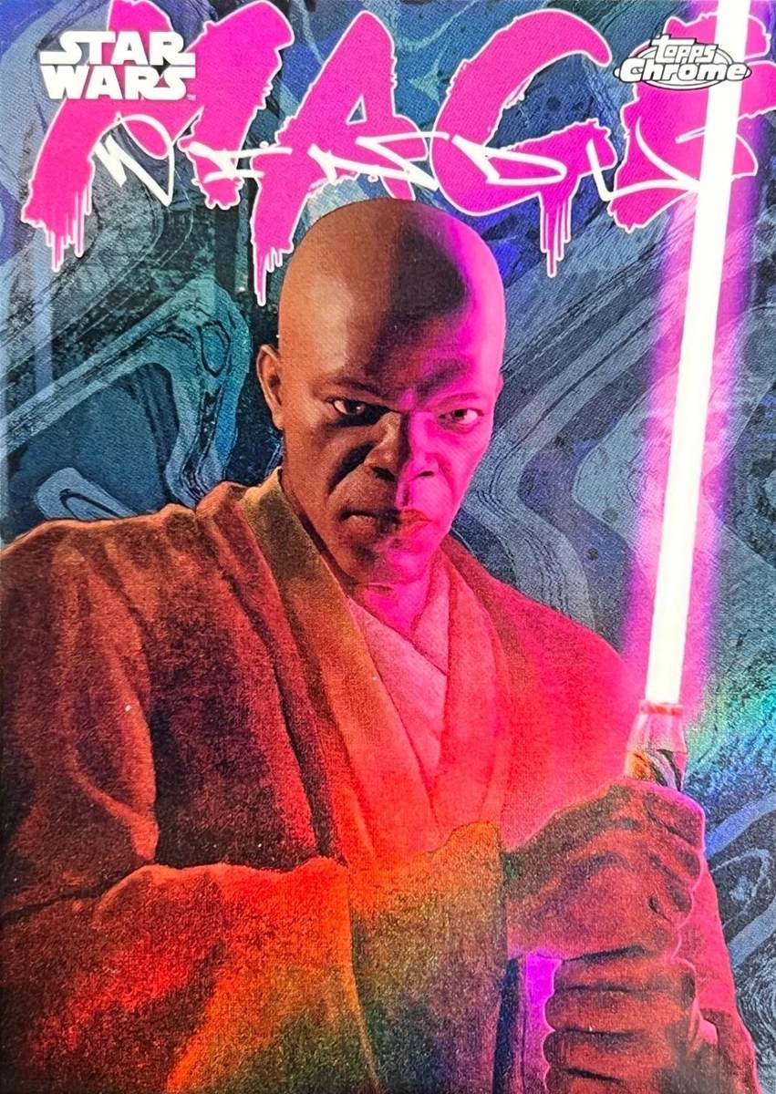 Mace Windu