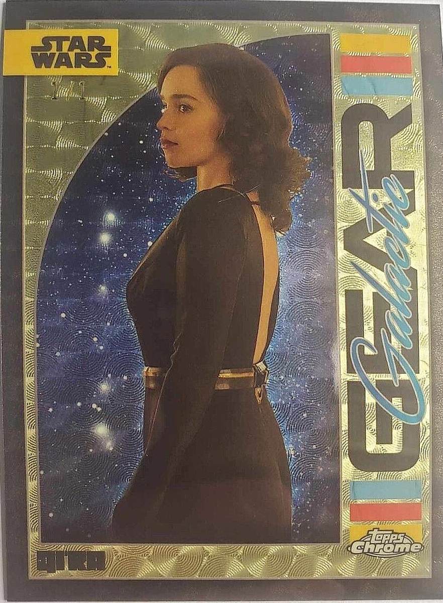 Qi'ra