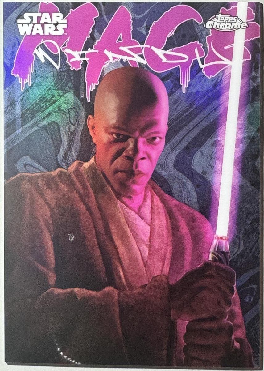 Mace Windu