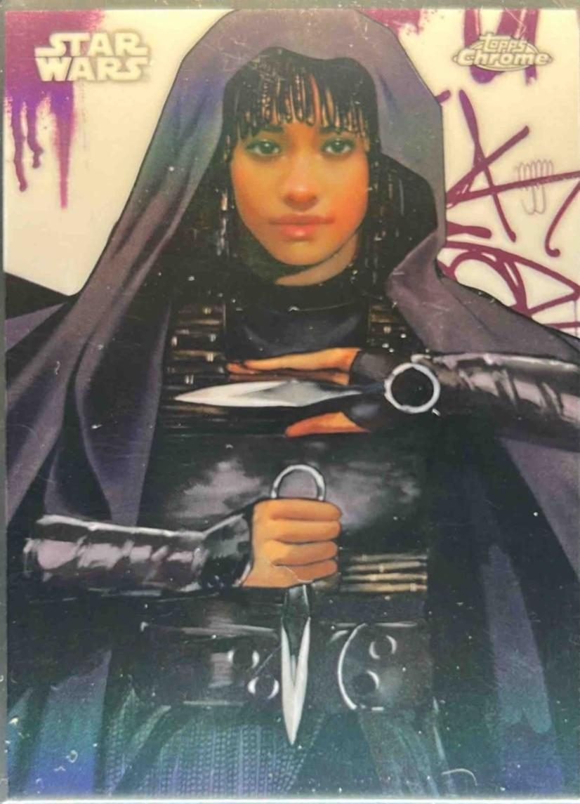 Mae Aniseya