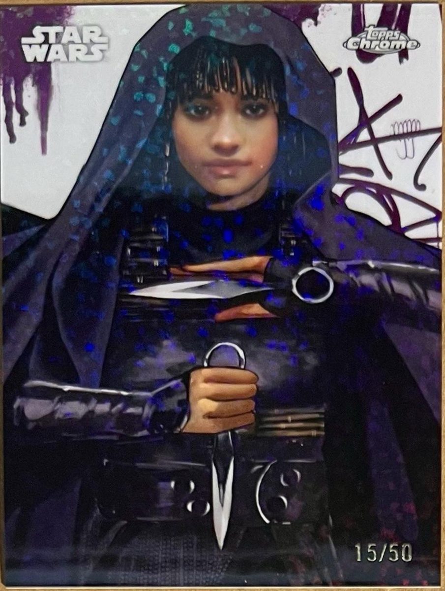Mae Aniseya