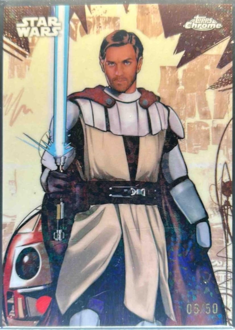 Obi-Wan Kenobi