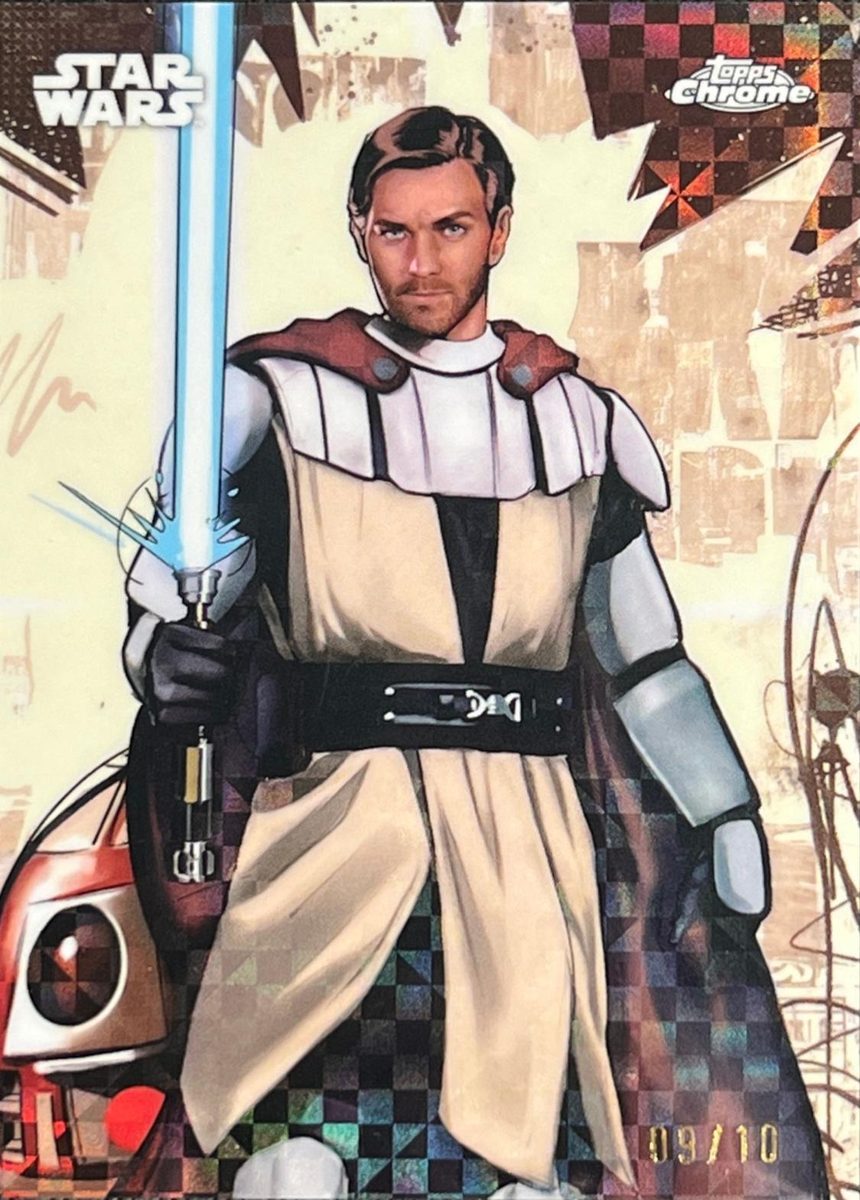 Obi-Wan Kenobi