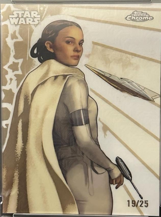 Padme Amidala