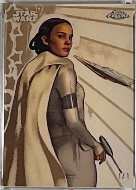Padme Amidala
