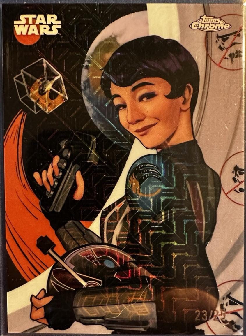 Sabine Wren