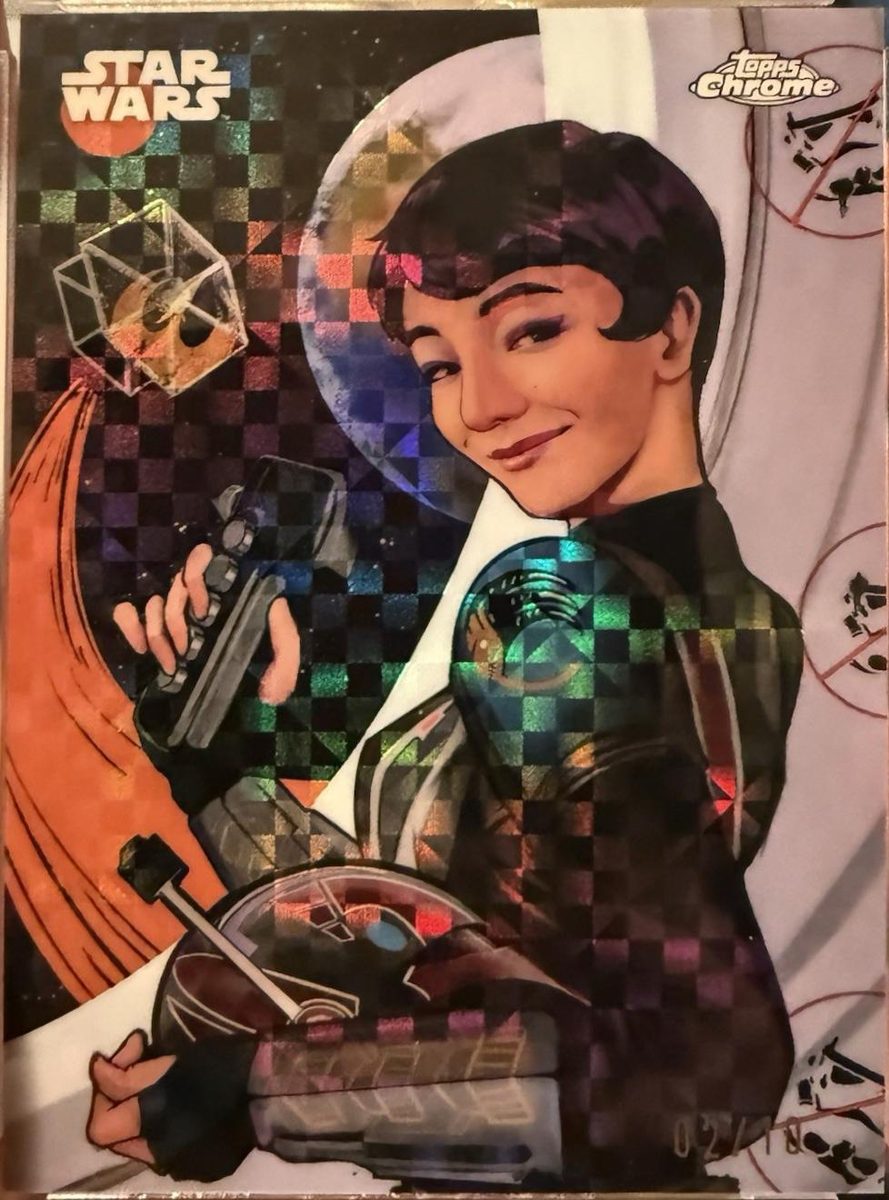Sabine Wren