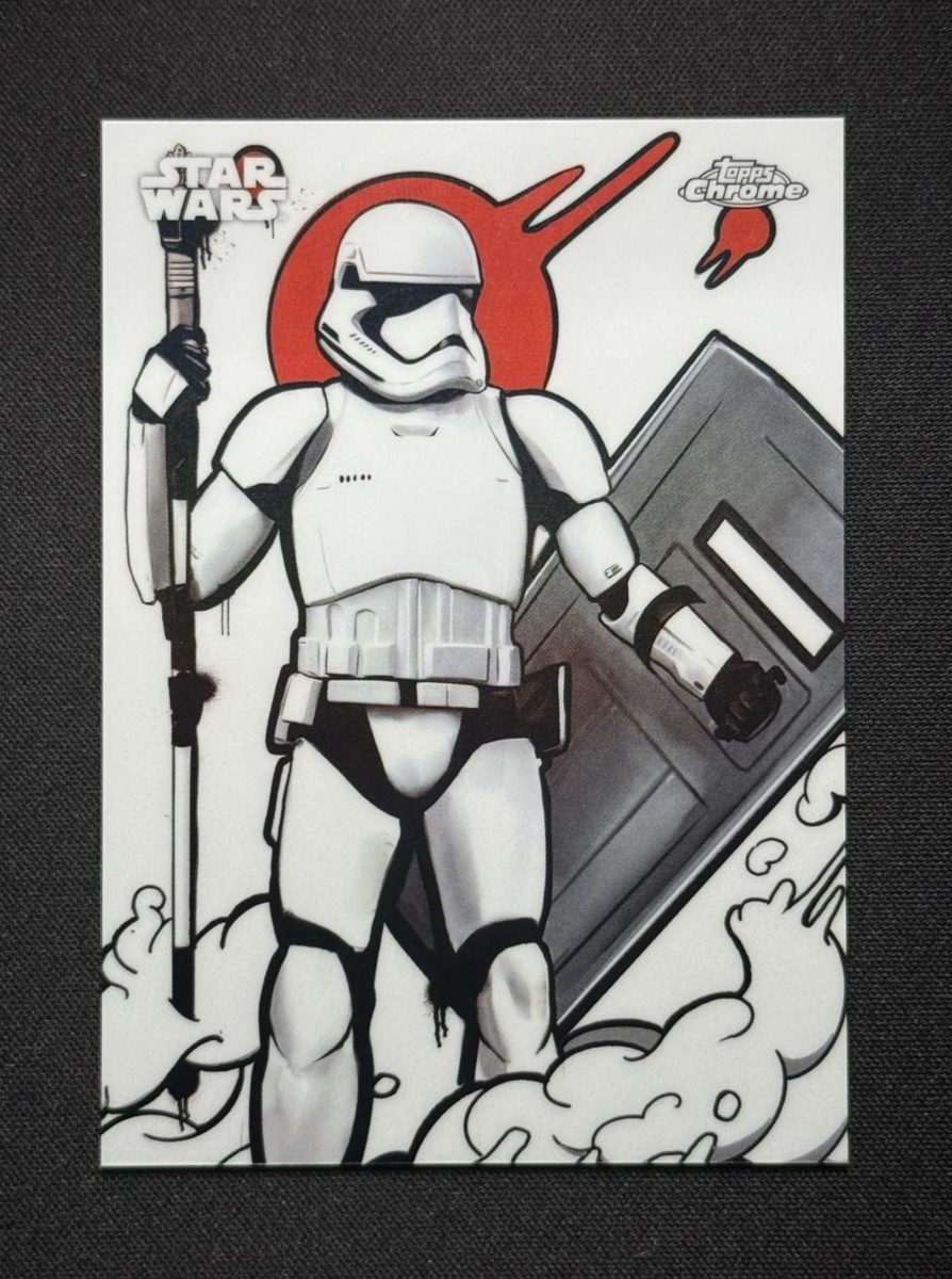 Stormtooper