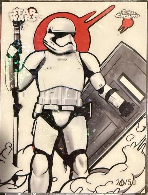 Stormtooper