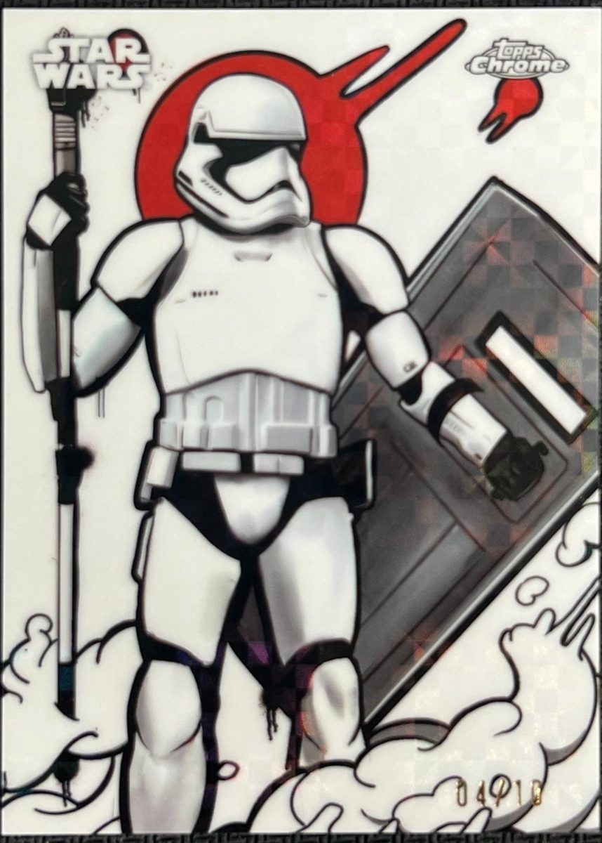 Stormtooper