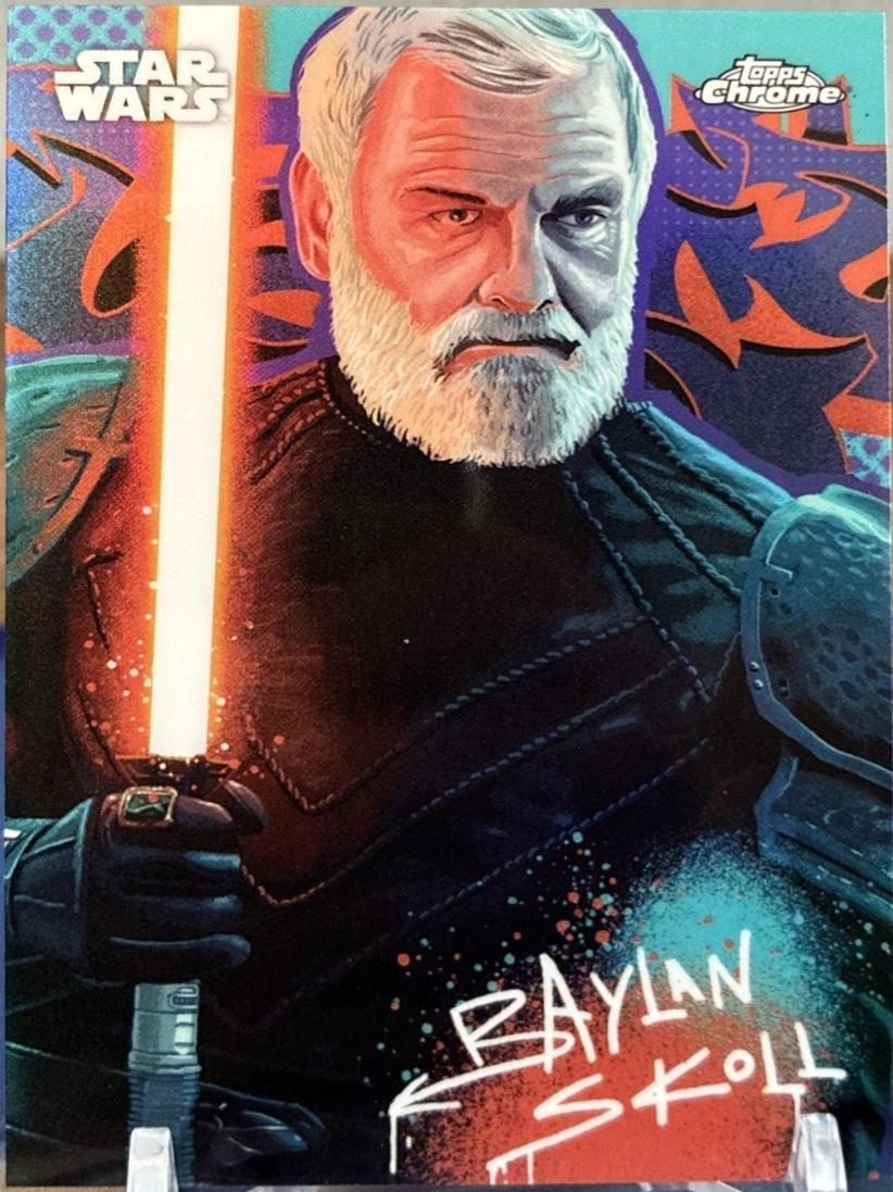 Baylan Skoll