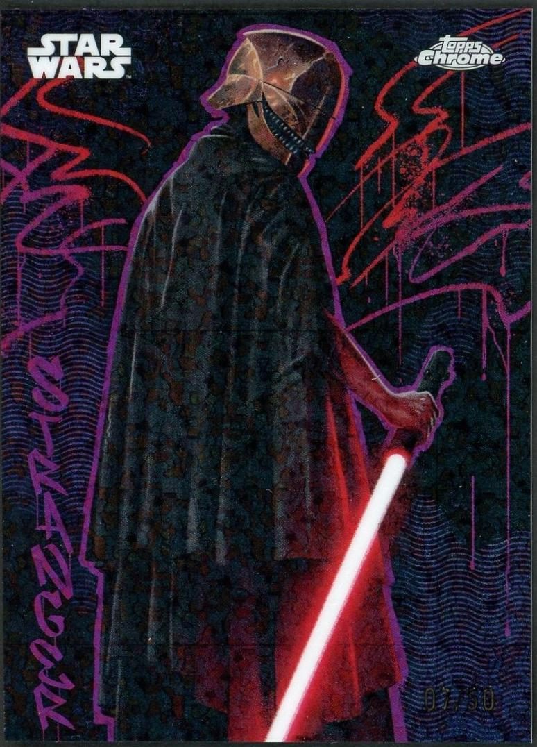 The Stranger