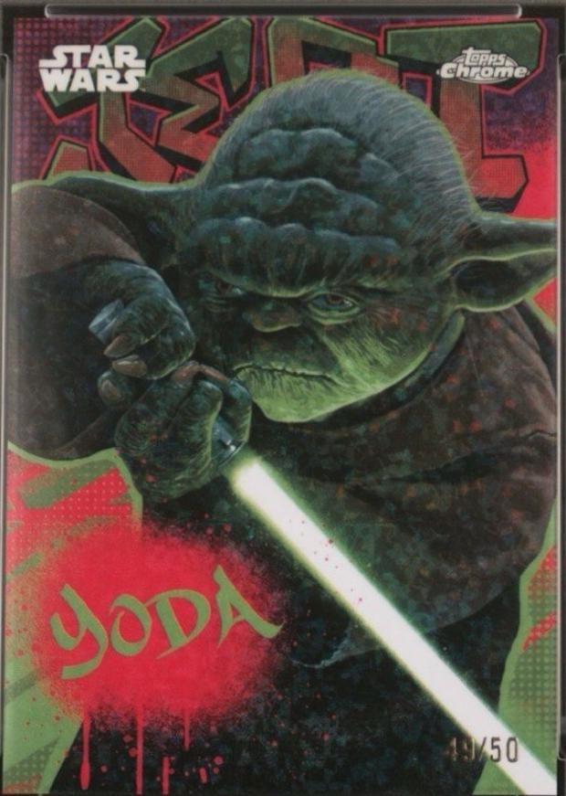 Yoda