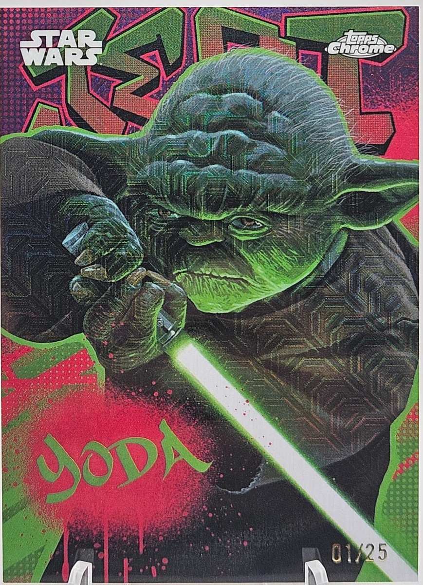 Yoda