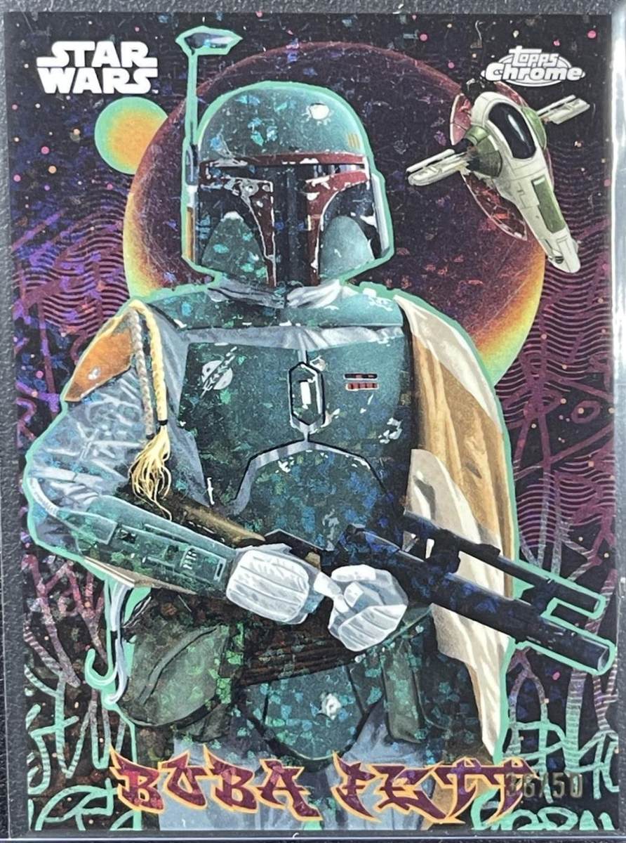 Boba Fett