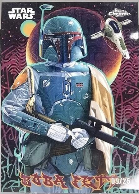 Boba Fett