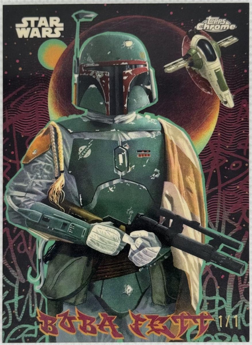 Boba Fett