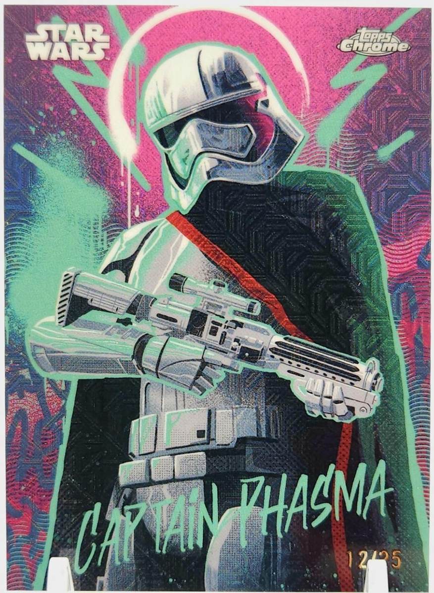 Captain Phasma