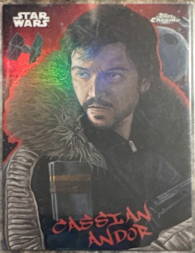 Cassian Andor
