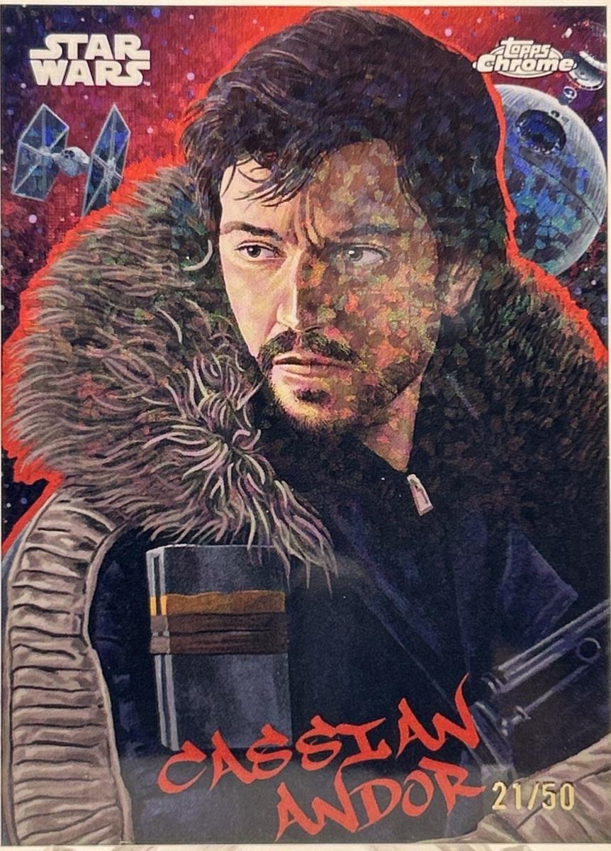 Cassian Andor