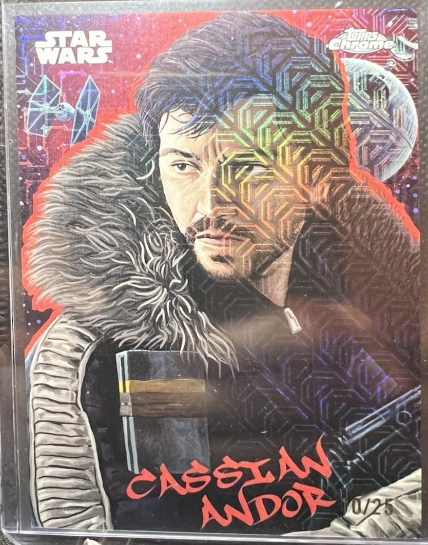 Cassian Andor