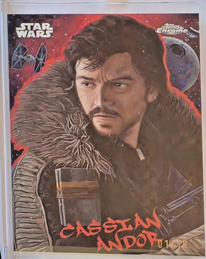 Cassian Andor