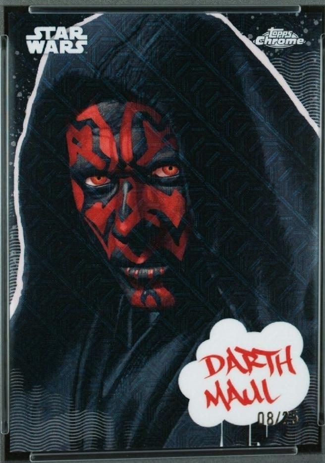 Darth Maul