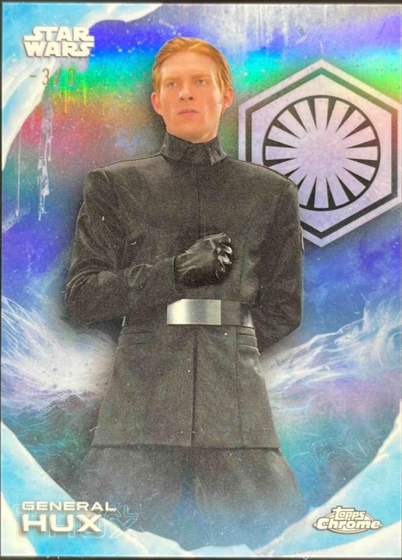 General Hux