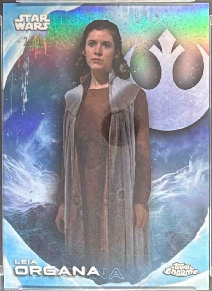 Leia Organa