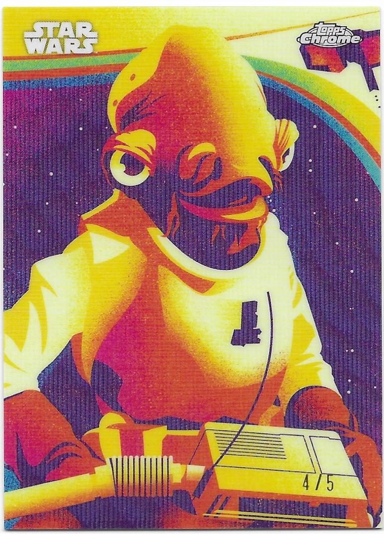 Admiral Ackbar