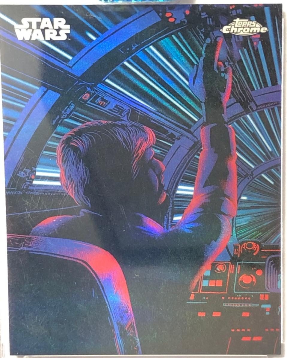 Han Solo