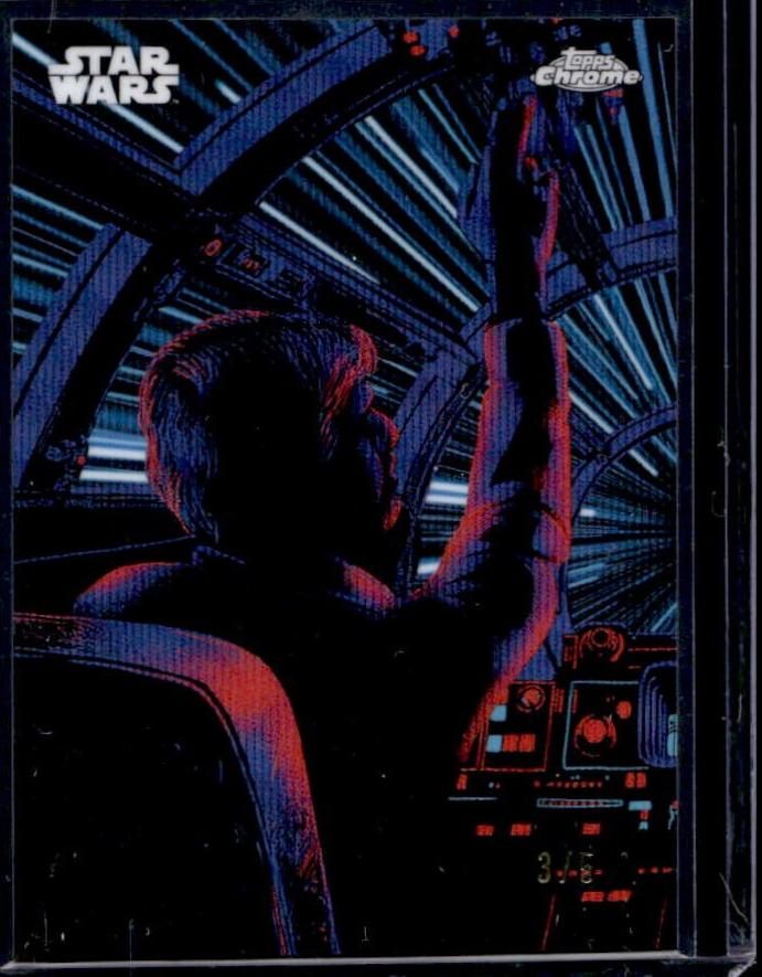 Han Solo