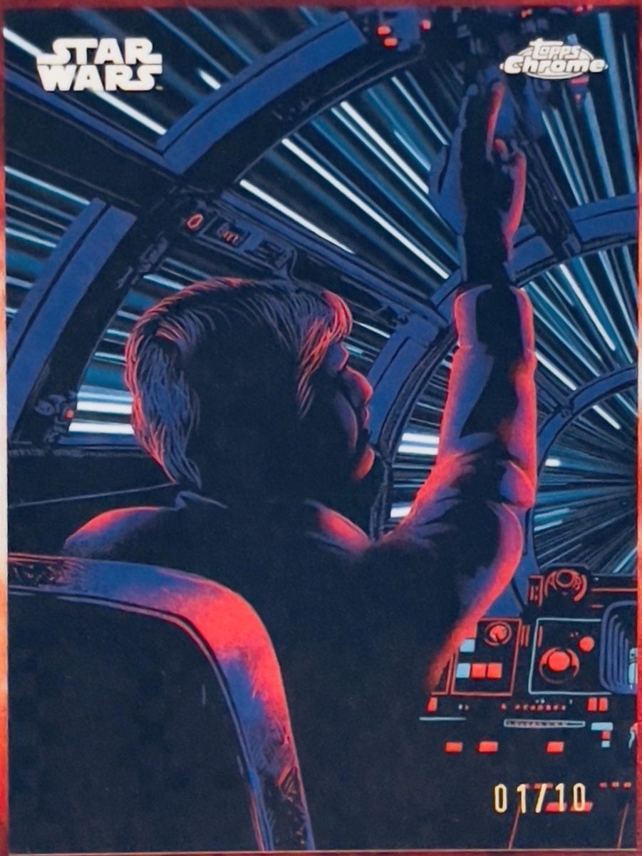 Han Solo