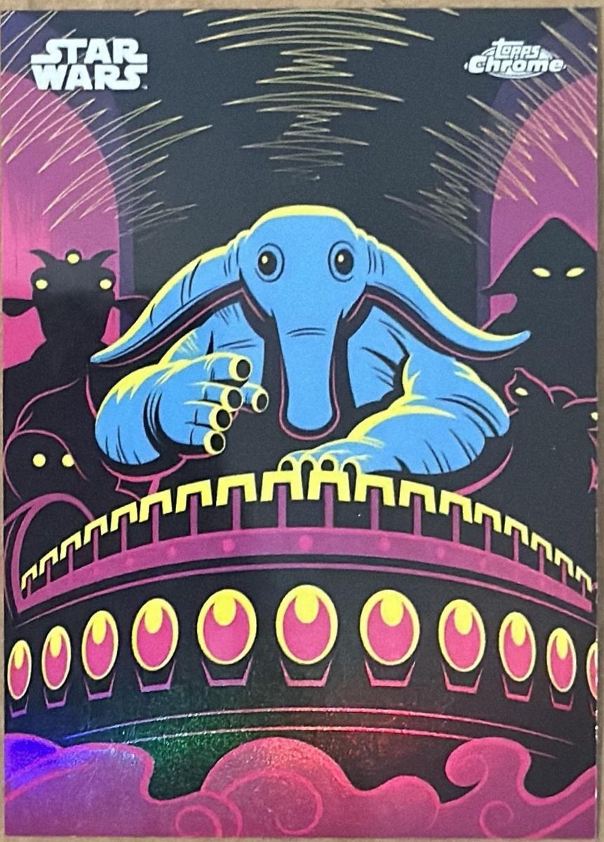 Max Rebo