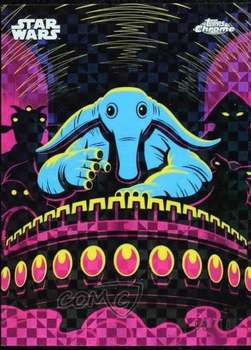 Max Rebo