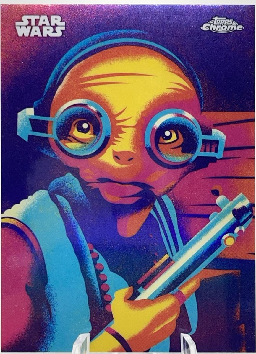 Maz Kanata