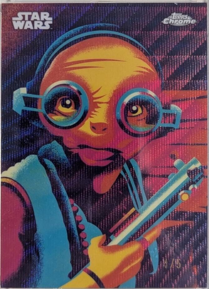 Maz Kanata