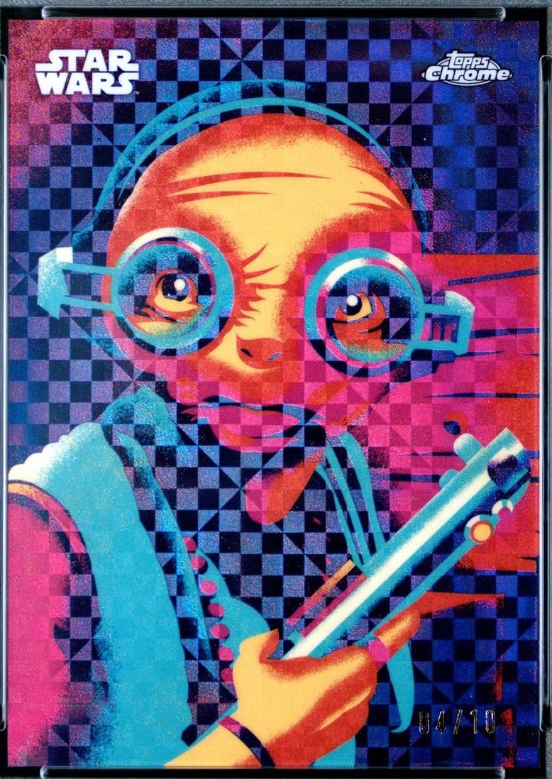 Maz Kanata