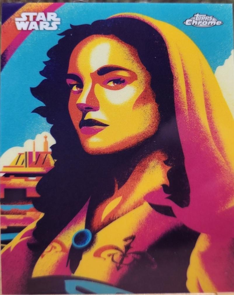 Padme Amidala