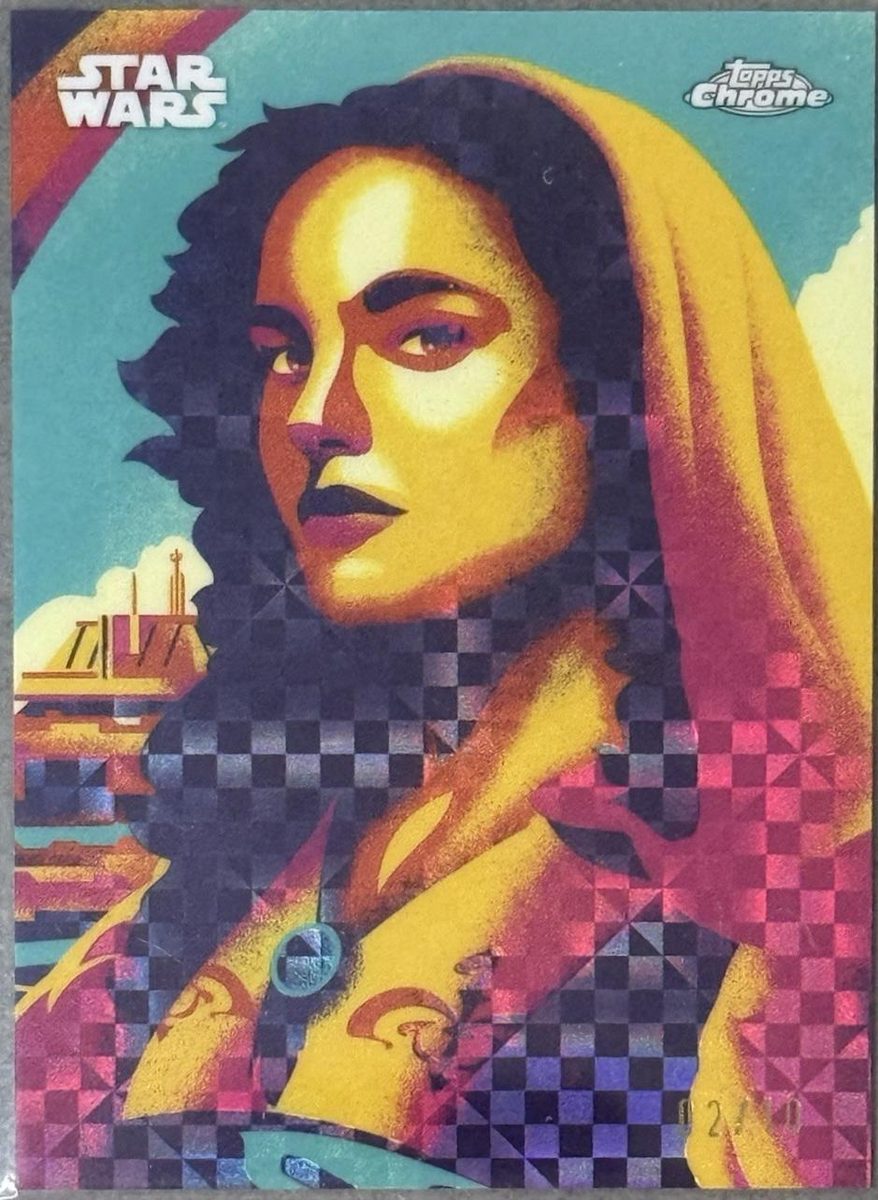 Padme Amidala