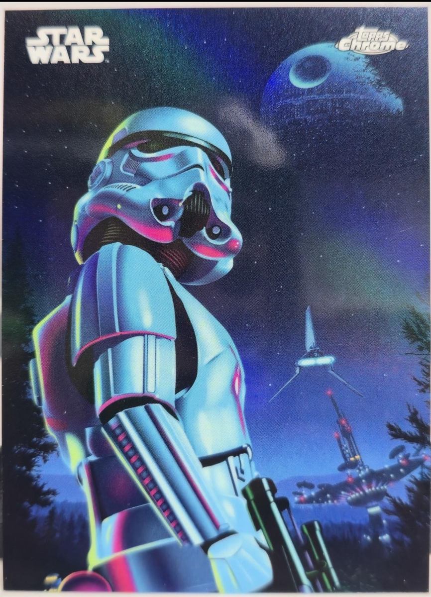 Stormtrooper