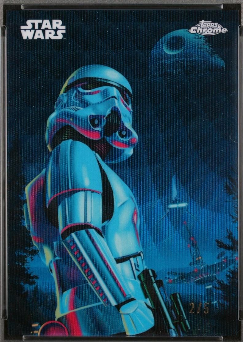 Stormtrooper