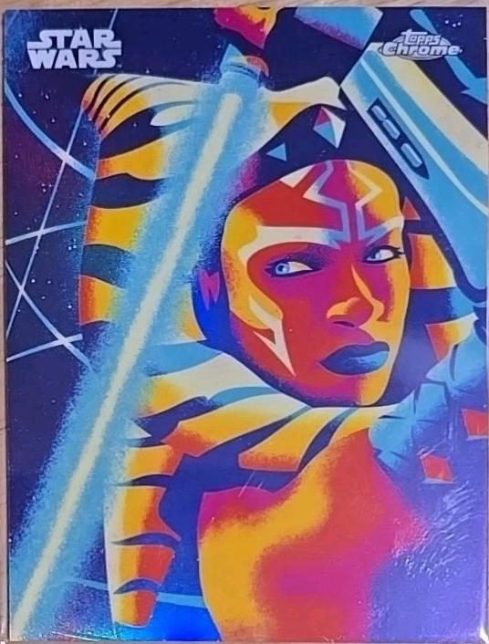 Ahsoka Tano