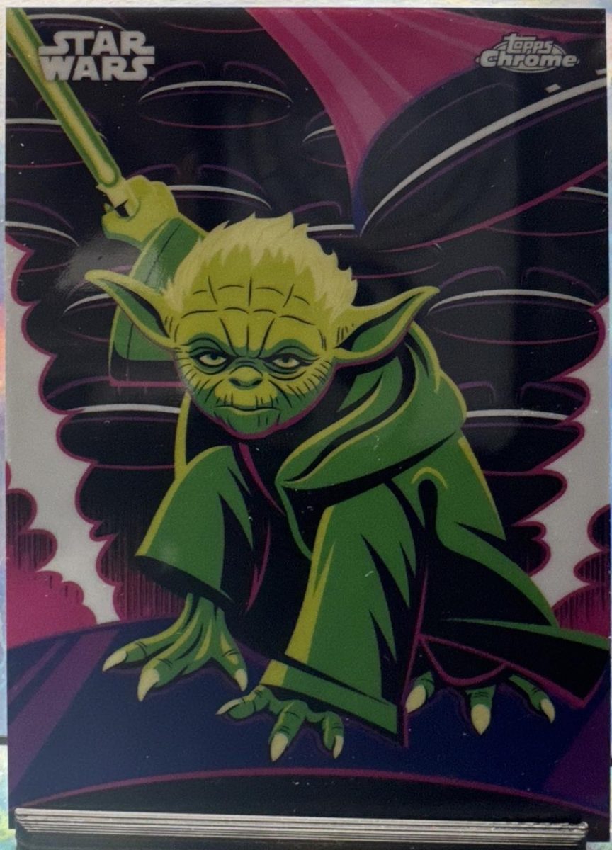 Yoda