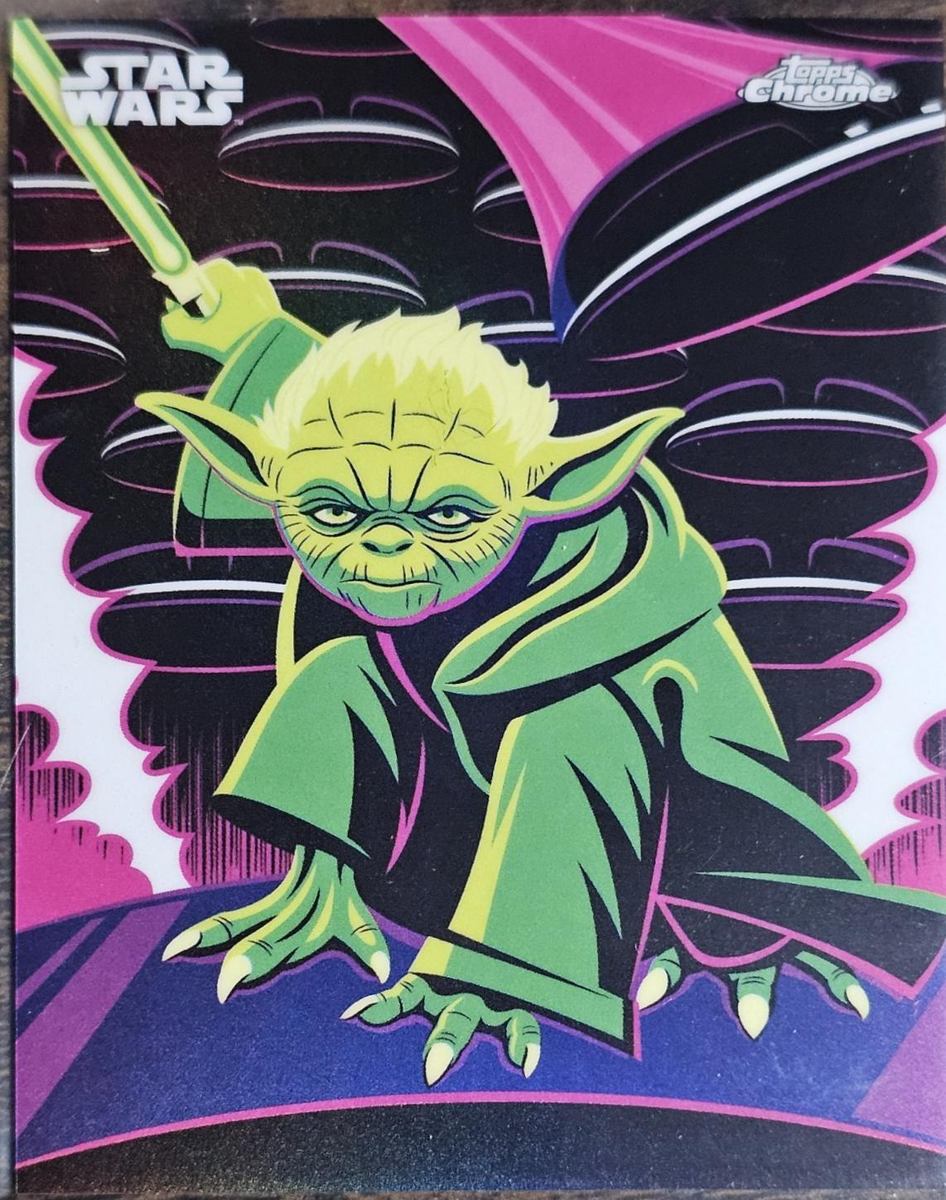 Yoda