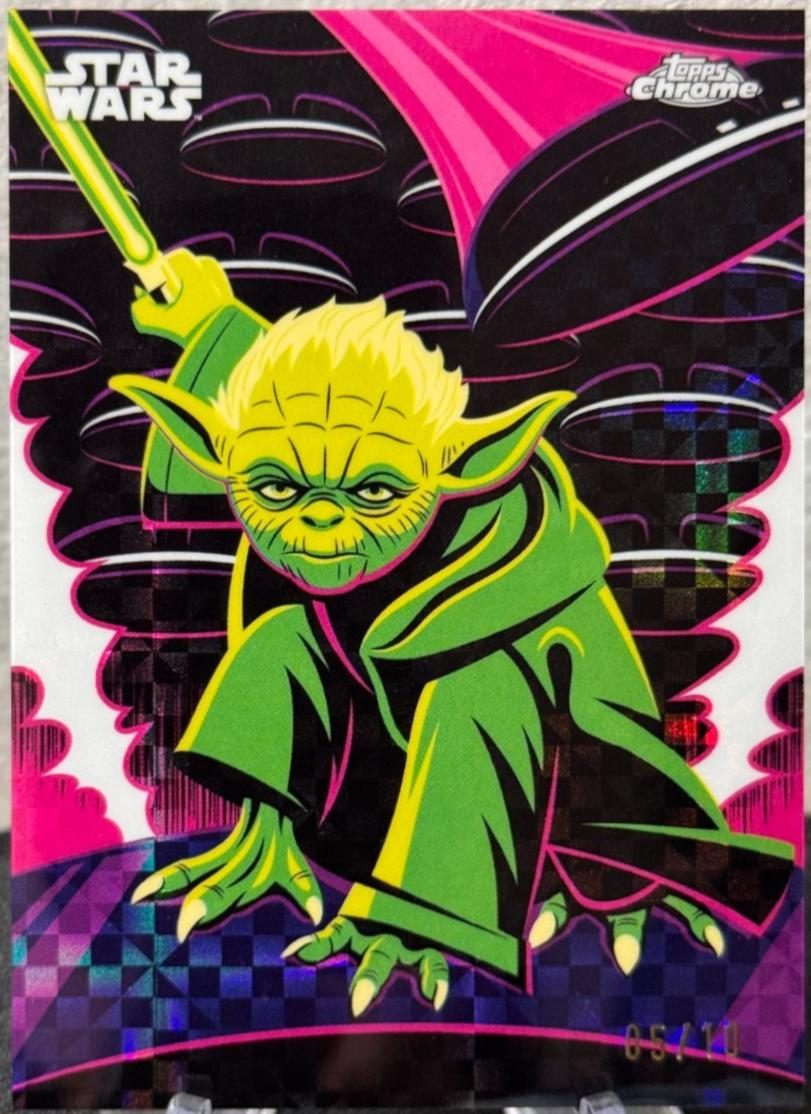 Yoda