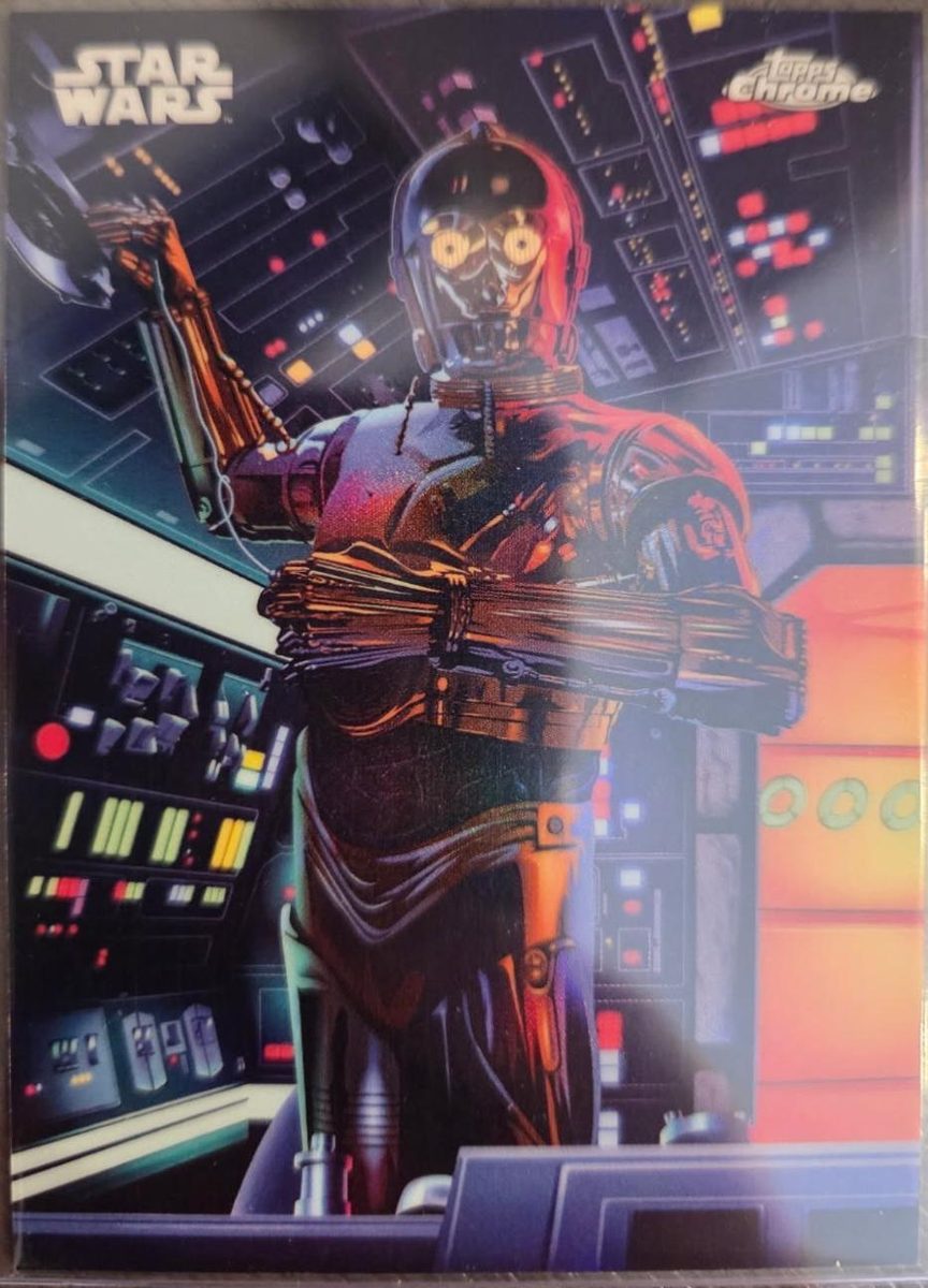 C-3PO