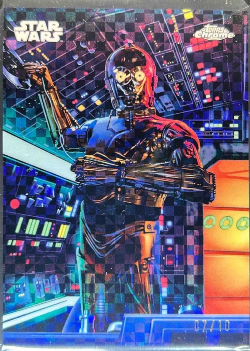 C-3PO