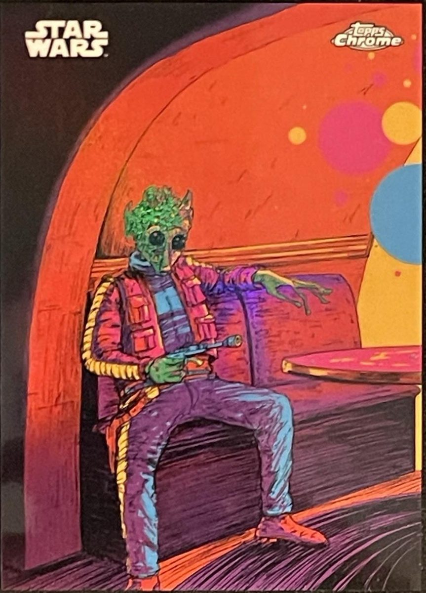 Greedo